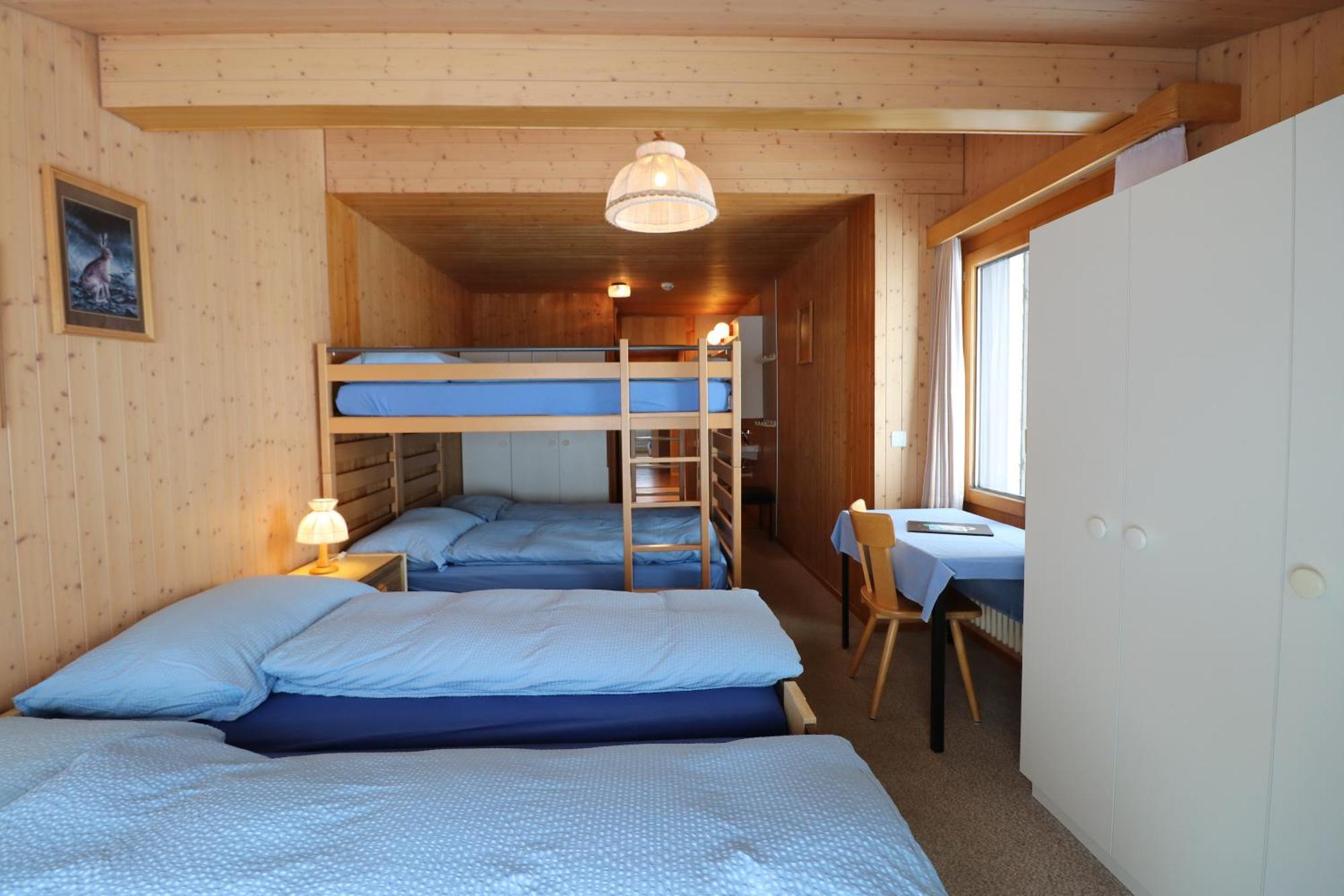 Berghotel Distelboden Frutt Exteriör bild