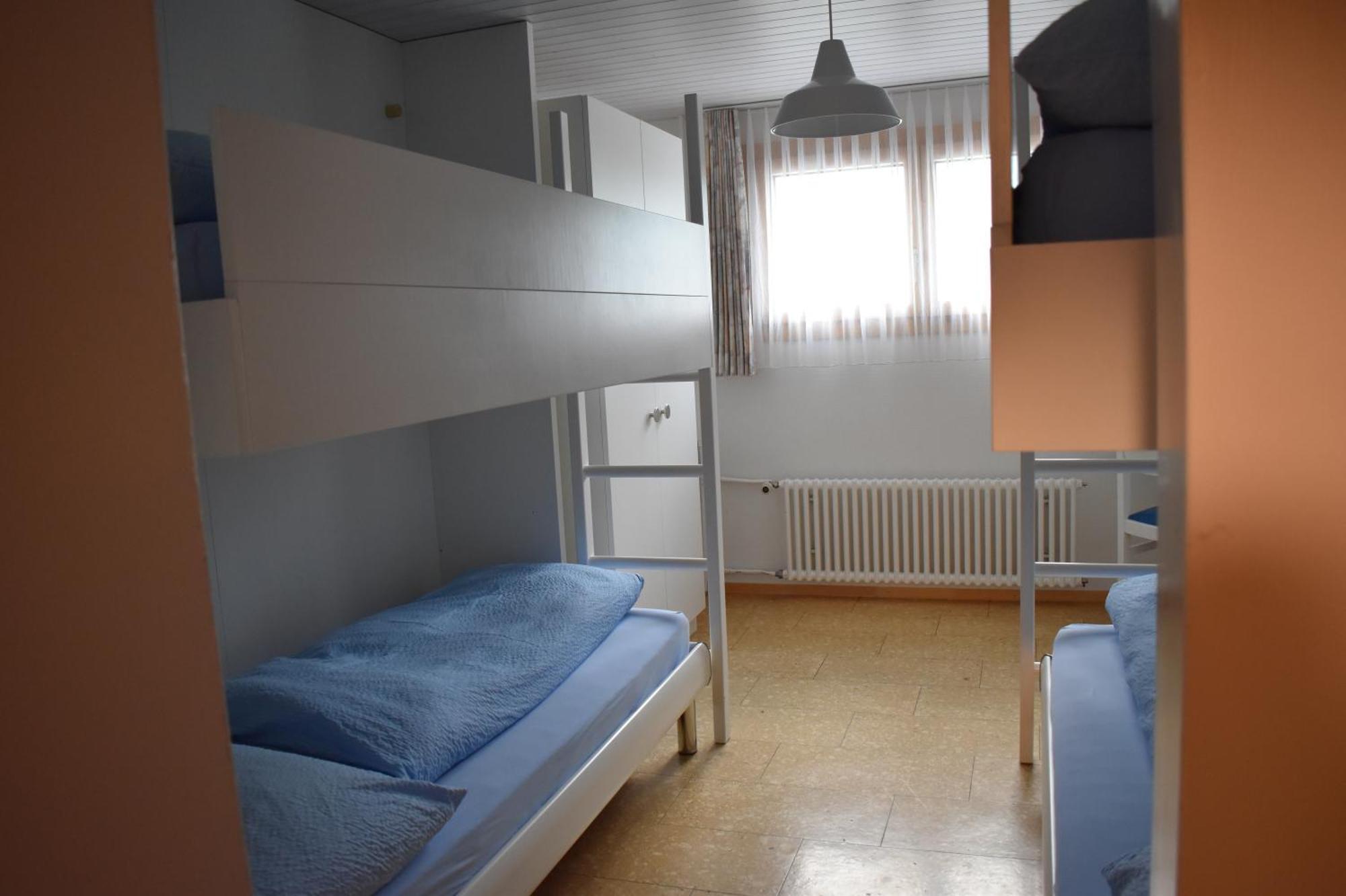 Berghotel Distelboden Frutt Exteriör bild