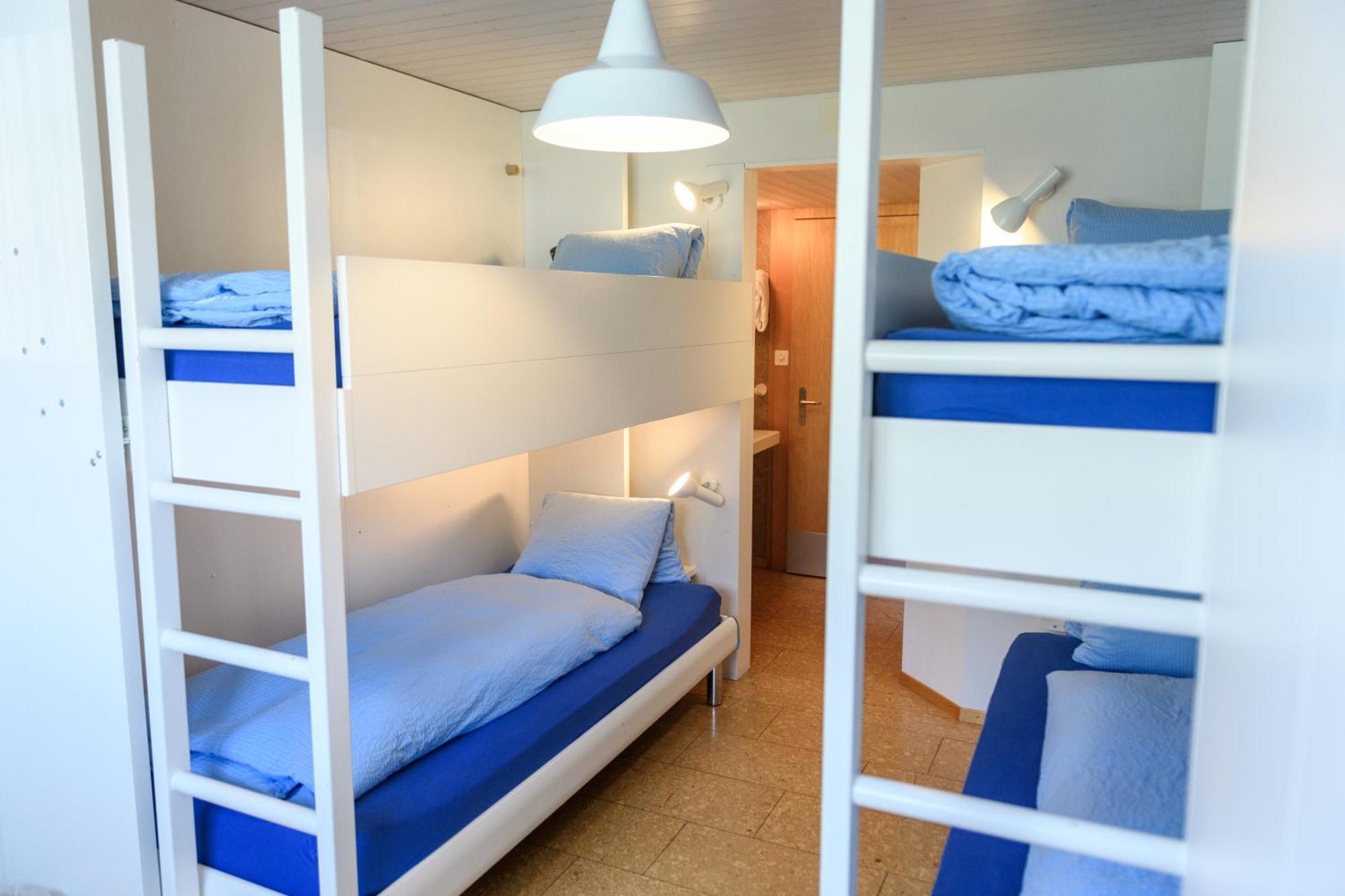 Berghotel Distelboden Frutt Exteriör bild
