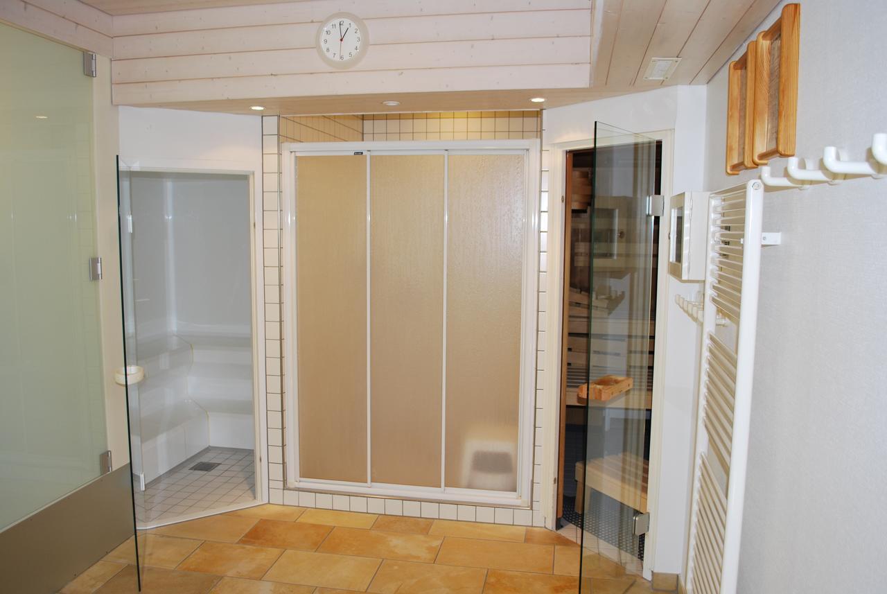 Berghotel Distelboden Frutt Exteriör bild