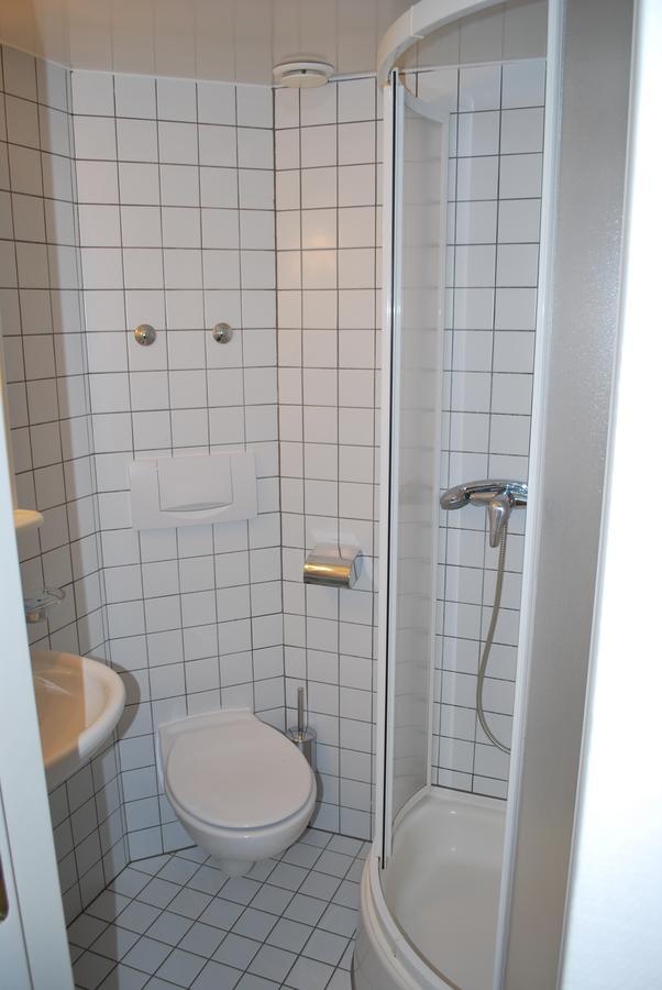 Berghotel Distelboden Frutt Exteriör bild