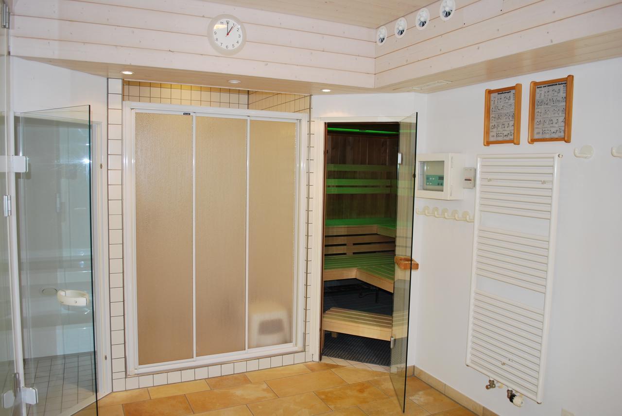 Berghotel Distelboden Frutt Exteriör bild