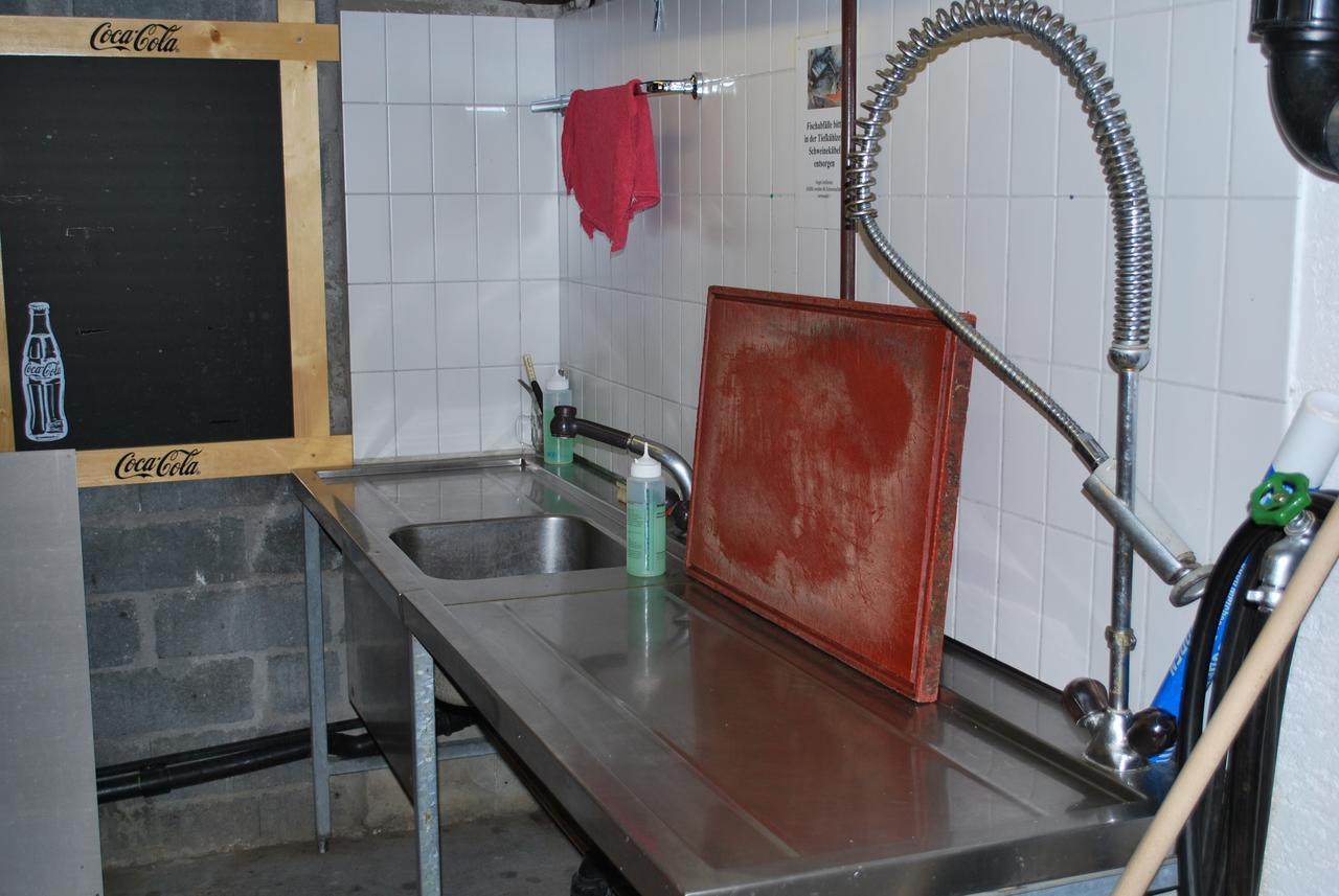 Berghotel Distelboden Frutt Exteriör bild
