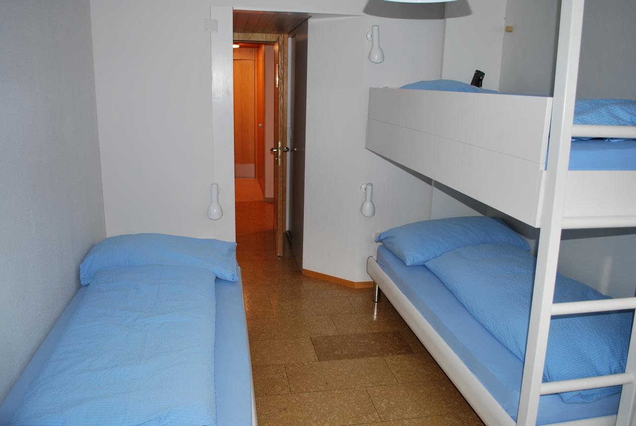 Berghotel Distelboden Frutt Exteriör bild